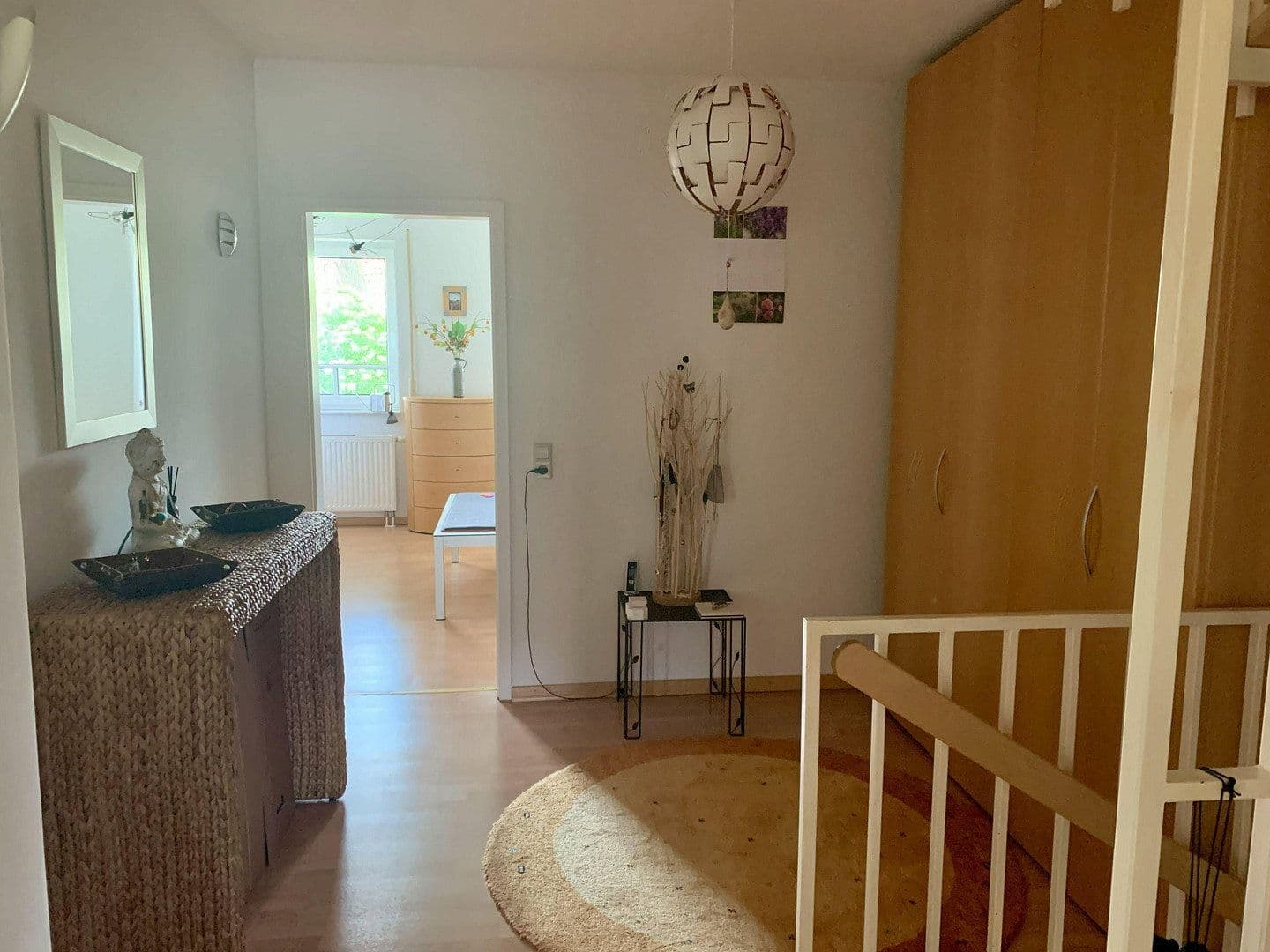 Prenájom domu 141 m², pozemek 180 m², Wedemark, Dolné Sasko Prenájom domu 141 m², pozemek 180 m², Wedemark, Dolné Sasko