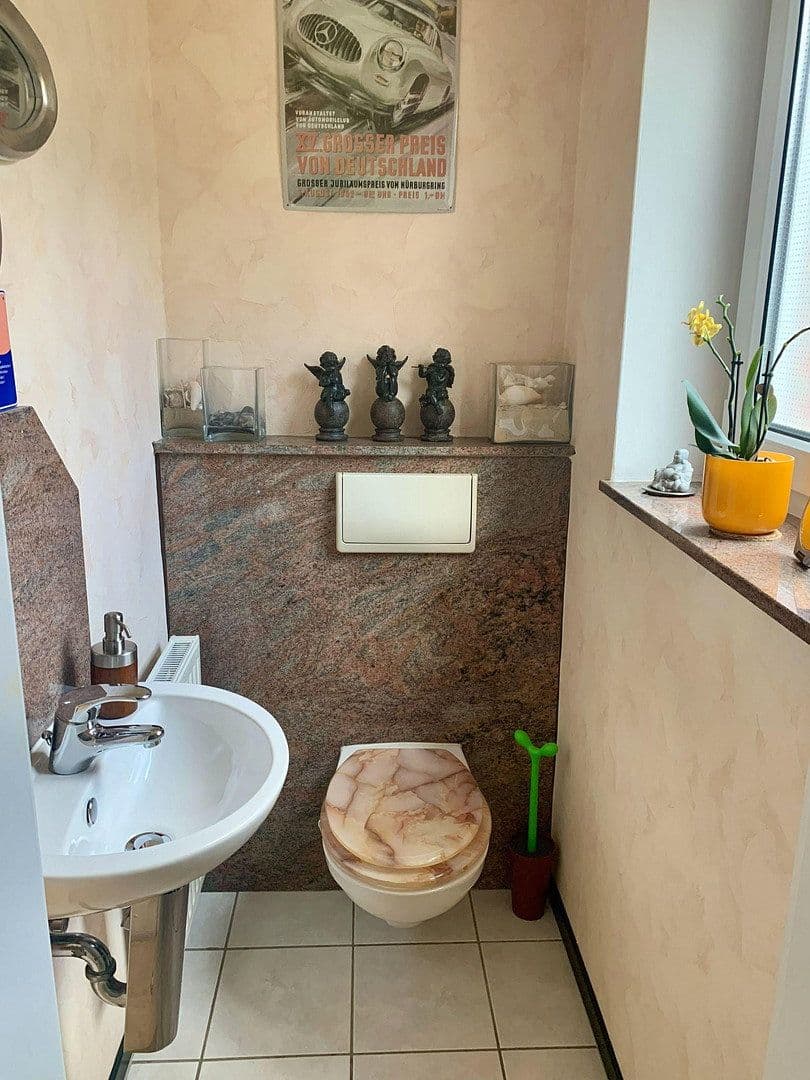 Prenájom domu 141 m², pozemek 180 m², Wedemark, Dolné Sasko Prenájom domu 141 m², pozemek 180 m², Wedemark, Dolné Sasko