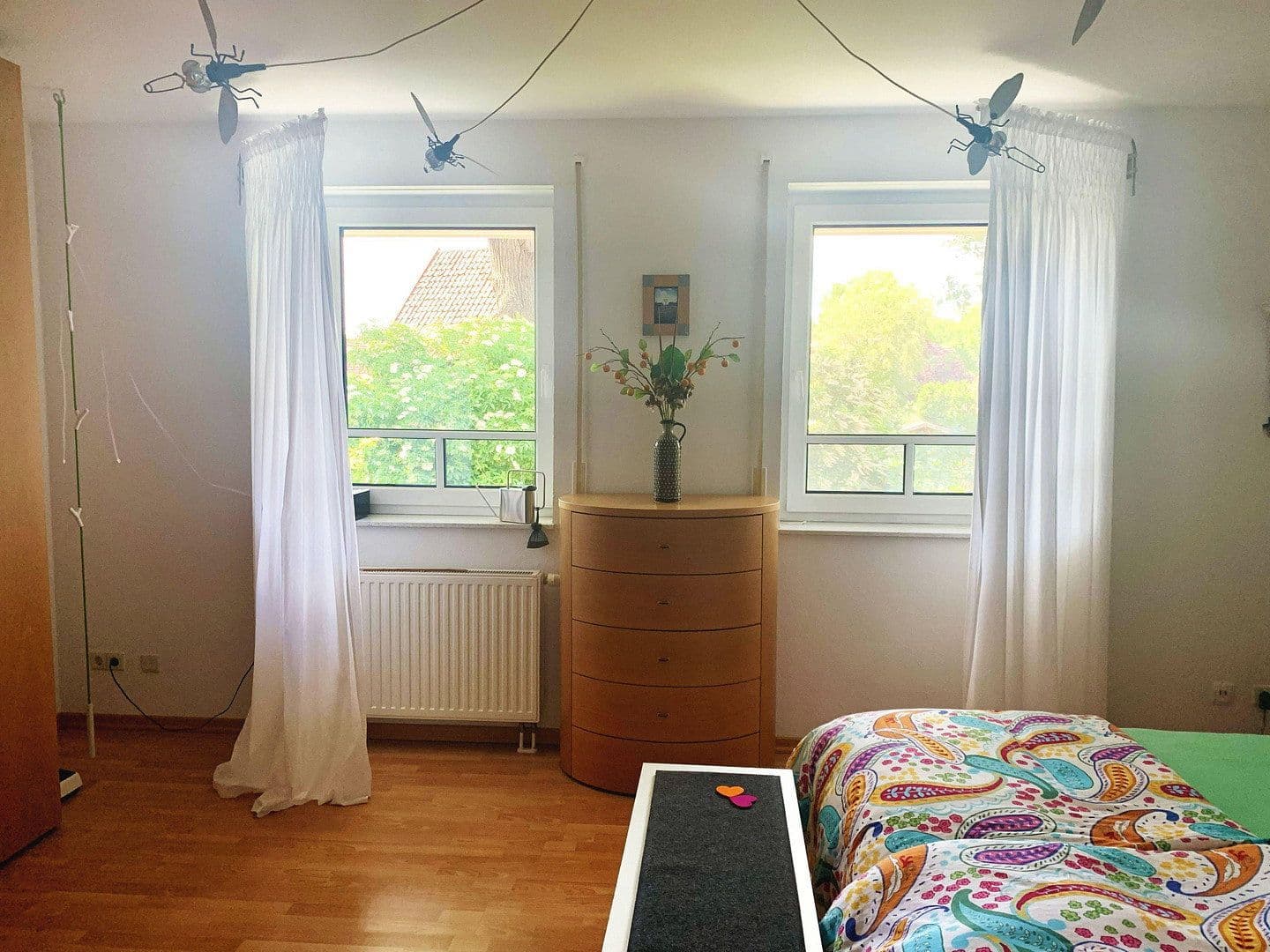 Prenájom domu 141 m², pozemek 180 m², Wedemark, Dolné Sasko Prenájom domu 141 m², pozemek 180 m², Wedemark, Dolné Sasko
