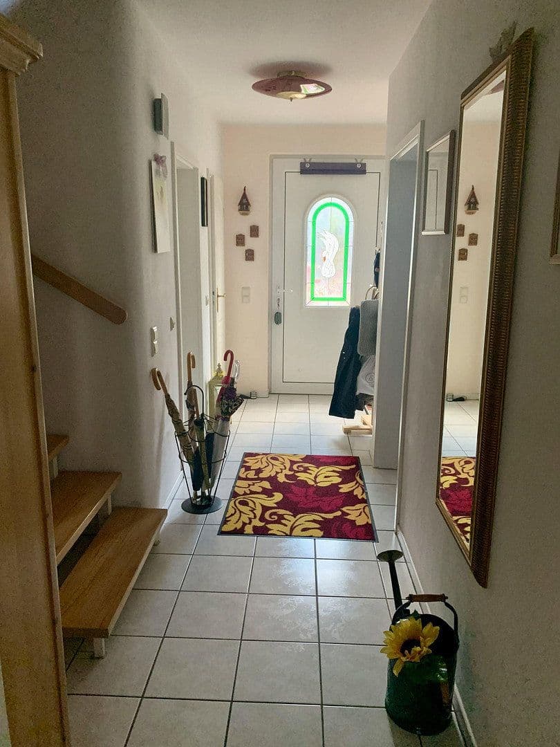 Prenájom domu 141 m², pozemek 180 m², Wedemark, Dolné Sasko Prenájom domu 141 m², pozemek 180 m², Wedemark, Dolné Sasko