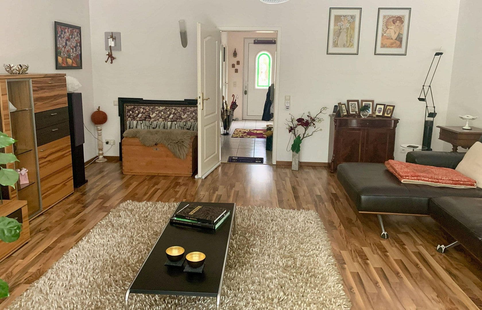 Prenájom domu 141 m², pozemek 180 m², Wedemark, Dolné Sasko Prenájom domu 141 m², pozemek 180 m², Wedemark, Dolné Sasko