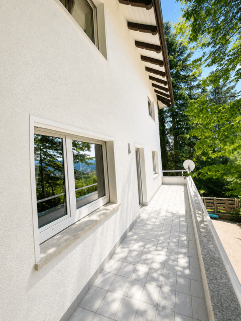 Predaj domu 180 m², pozemek 1.403 m², Ersinger Straße 98, Pforzheim, Bádensko-Wurttembersko Predaj domu 180 m², pozemek 1.403 m², Ersinger Straße 98, Pforzheim, Bádensko-Wurttembersko