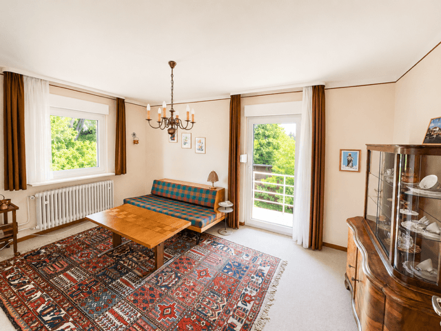 Predaj domu 180 m², pozemek 1.403 m², Ersinger Straße 98, Pforzheim, Bádensko-Wurttembersko Predaj domu 180 m², pozemek 1.403 m², Ersinger Straße 98, Pforzheim, Bádensko-Wurttembersko