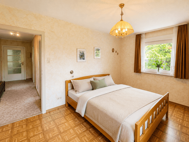 Predaj domu 180 m², pozemek 1.403 m², Ersinger Straße 98, Pforzheim, Bádensko-Wurttembersko Predaj domu 180 m², pozemek 1.403 m², Ersinger Straße 98, Pforzheim, Bádensko-Wurttembersko