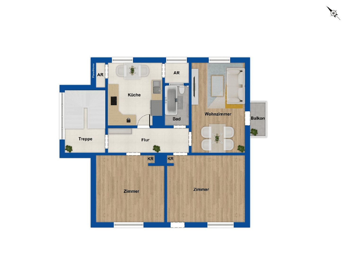 Predaj domu 180 m², pozemek 1.403 m², Ersinger Straße 98, Pforzheim, Bádensko-Wurttembersko Predaj domu 180 m², pozemek 1.403 m², Ersinger Straße 98, Pforzheim, Bádensko-Wurttembersko