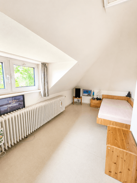 Predaj domu 180 m², pozemek 1.403 m², Ersinger Straße 98, Pforzheim, Bádensko-Wurttembersko Predaj domu 180 m², pozemek 1.403 m², Ersinger Straße 98, Pforzheim, Bádensko-Wurttembersko