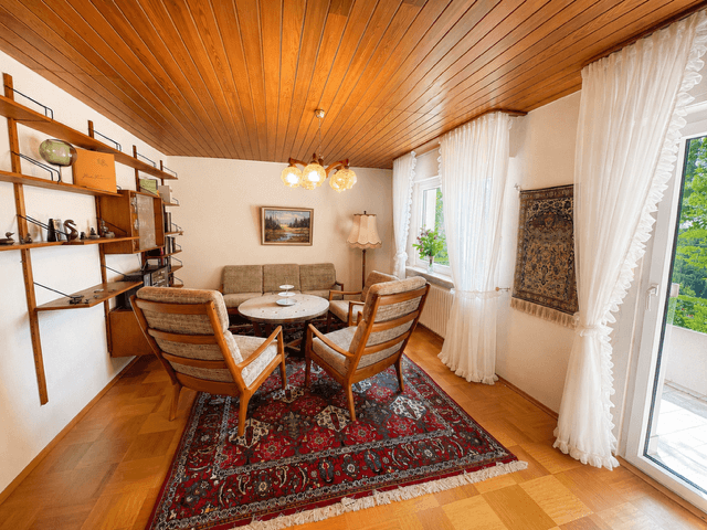 Predaj domu 180 m², pozemek 1.403 m², Ersinger Straße 98, Pforzheim, Bádensko-Wurttembersko Predaj domu 180 m², pozemek 1.403 m², Ersinger Straße 98, Pforzheim, Bádensko-Wurttembersko