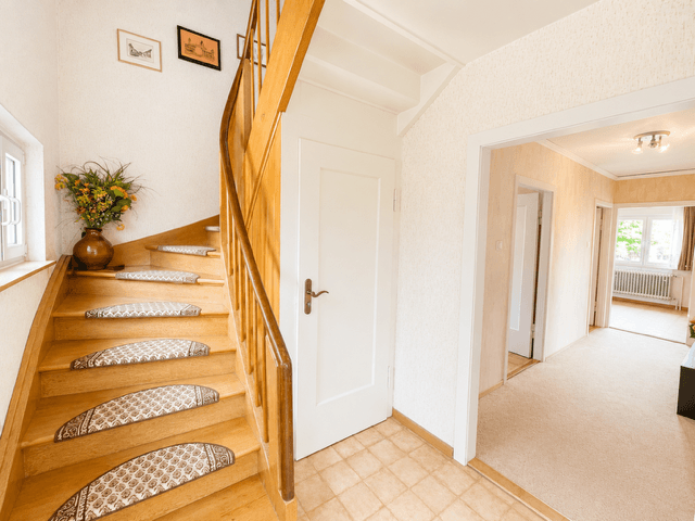 Predaj domu 180 m², pozemek 1.403 m², Ersinger Straße 98, Pforzheim, Bádensko-Wurttembersko Predaj domu 180 m², pozemek 1.403 m², Ersinger Straße 98, Pforzheim, Bádensko-Wurttembersko