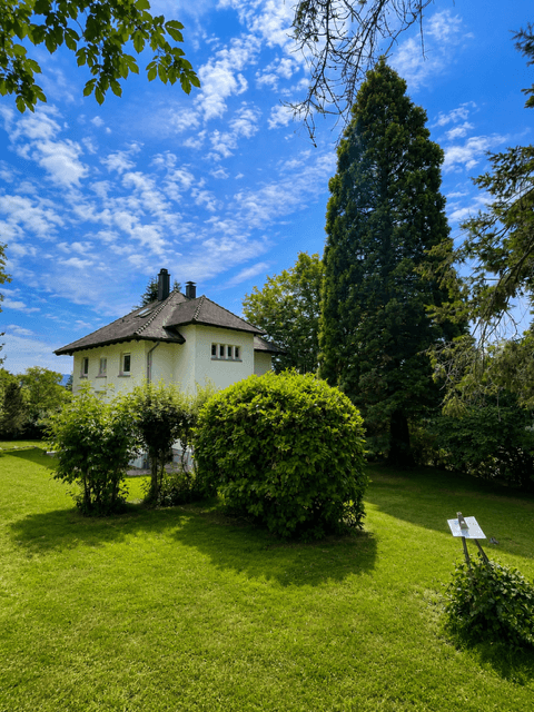 Predaj domu 180 m², pozemek 1.403 m², Ersinger Straße 98, Pforzheim, Bádensko-Wurttembersko Predaj domu 180 m², pozemek 1.403 m², Ersinger Straße 98, Pforzheim, Bádensko-Wurttembersko