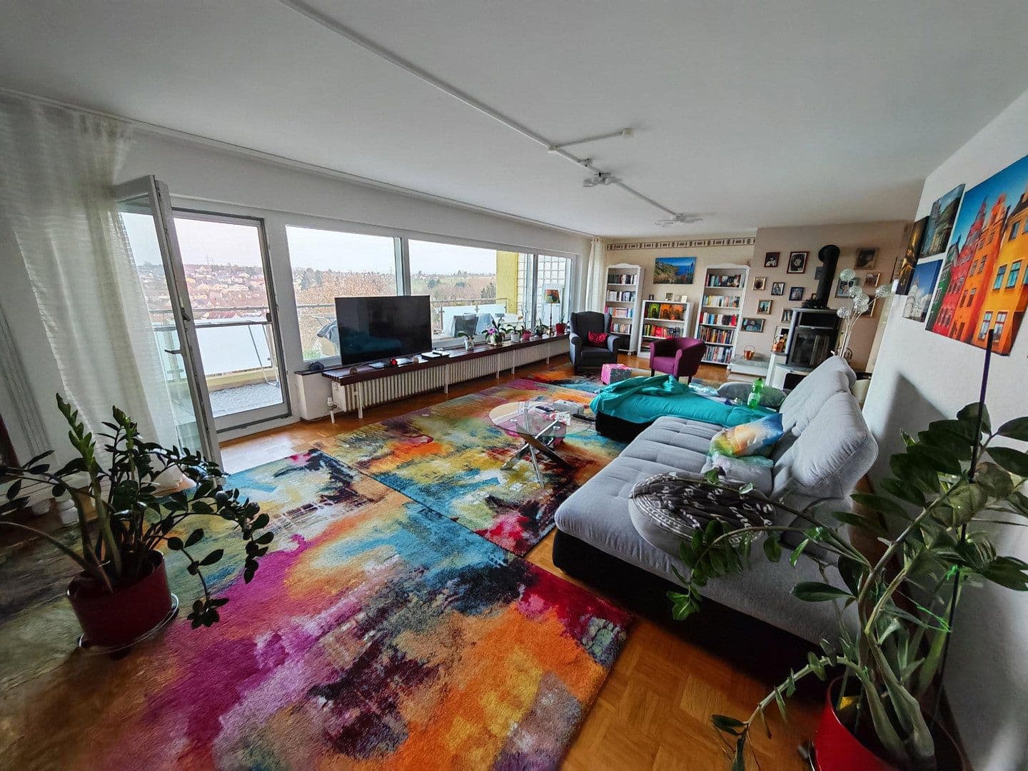 Predaj domu 348 m², pozemek 1.220 m², KARLSRUHE, Bádensko-Wurttembersko Predaj domu 348 m², pozemek 1.220 m², KARLSRUHE, Bádensko-Wurttembersko