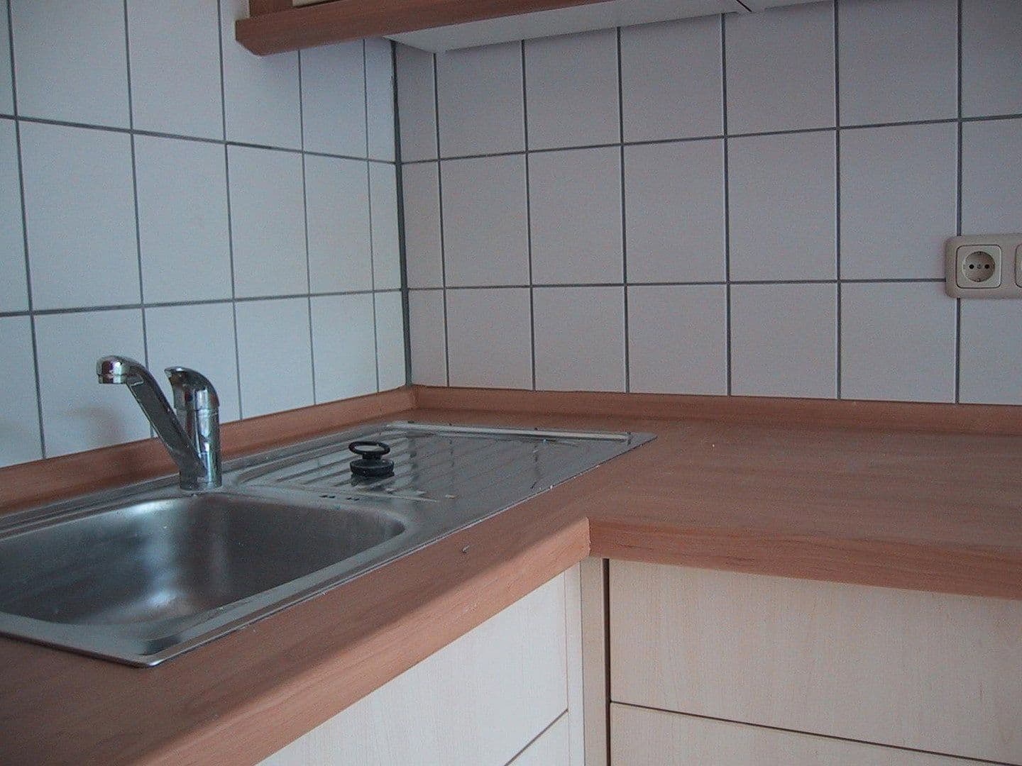 Prenájom bytu 2-izbový 53 m², Am Pichelssee 7, Berlin - Spandau, Berlín Prenájom bytu 2-izbový 53 m², Am Pichelssee 7, Berlin - Spandau, Berlín