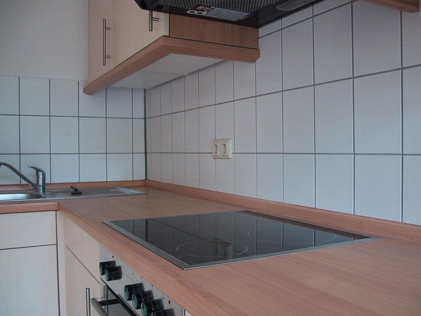 Prenájom bytu 2-izbový 53 m², Am Pichelssee 7, Berlin - Spandau, Berlín Prenájom bytu 2-izbový 53 m², Am Pichelssee 7, Berlin - Spandau, Berlín