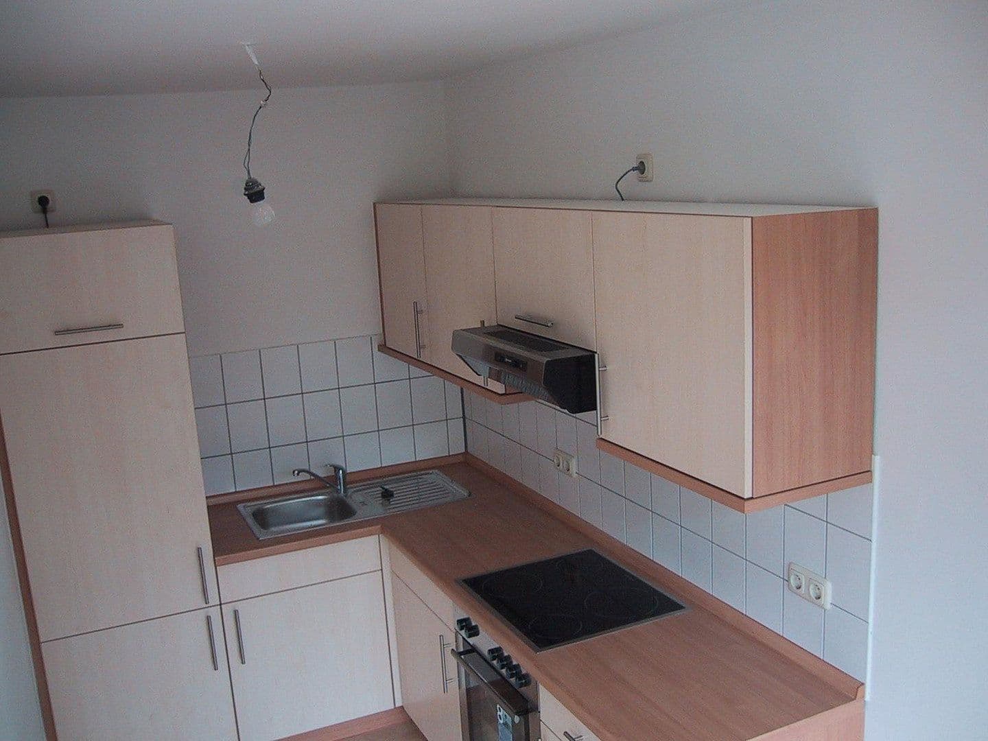 Prenájom bytu 2-izbový 53 m², Am Pichelssee 7, Berlin - Spandau, Berlín Prenájom bytu 2-izbový 53 m², Am Pichelssee 7, Berlin - Spandau, Berlín