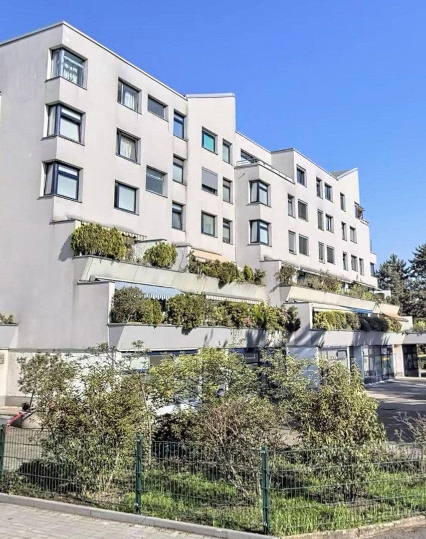 Prenájom bytu 2-izbový 53 m², Am Pichelssee 7, Berlin - Spandau, Berlín Prenájom bytu 2-izbový 53 m², Am Pichelssee 7, Berlin - Spandau, Berlín