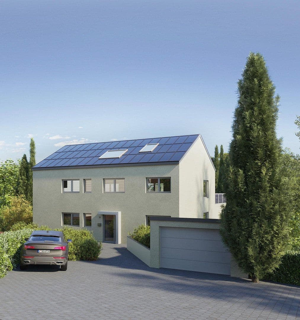 Predaj bytu 4-izbový 105 m², Am Nagoldhang 31, Pforzheim, Bádensko-Wurttembersko Predaj bytu 4-izbový 105 m², Am Nagoldhang 31, Pforzheim, Bádensko-Wurttembersko