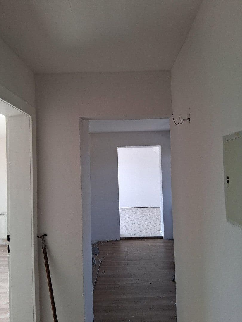 Prenájom bytu 4-izbový 68 m², Joseph-Mäurer-Straße 38, Wipperfürth, Severné Porýnie - Westfálsko Prenájom bytu 4-izbový 68 m², Joseph-Mäurer-Straße 38, Wipperfürth, Severné Porýnie - Westfálsko
