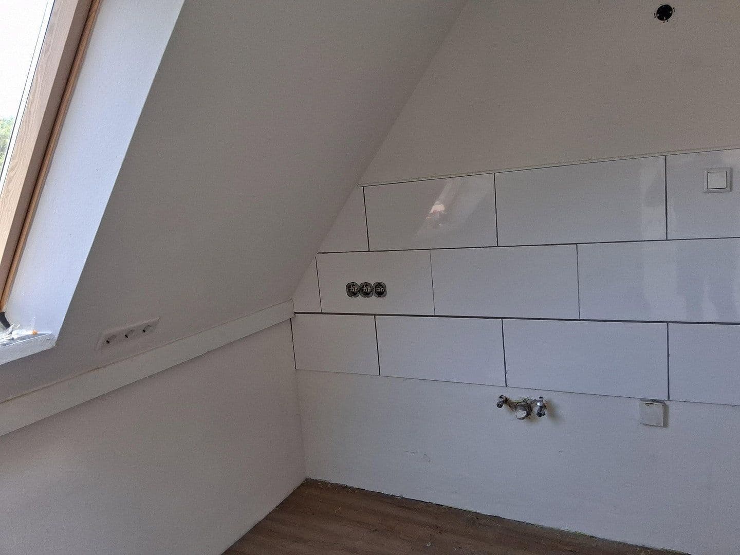 Prenájom bytu 4-izbový 68 m², Joseph-Mäurer-Straße 38, Wipperfürth, Severné Porýnie - Westfálsko Prenájom bytu 4-izbový 68 m², Joseph-Mäurer-Straße 38, Wipperfürth, Severné Porýnie - Westfálsko