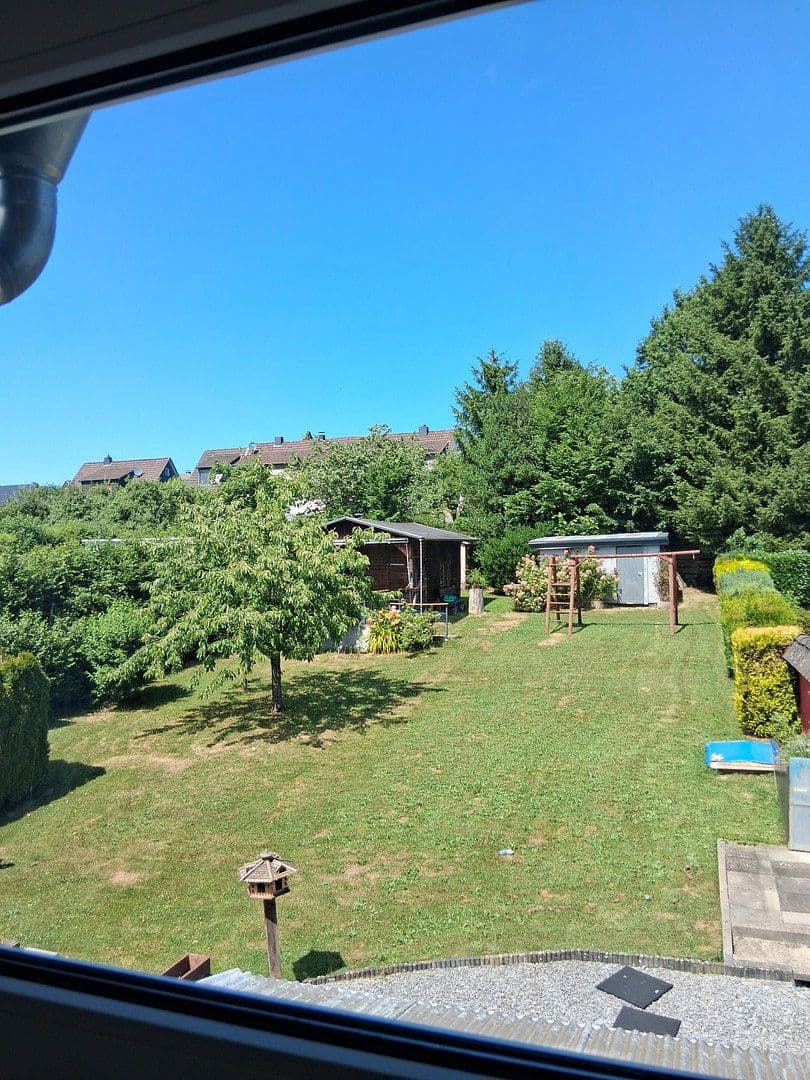 Prenájom bytu 4-izbový 68 m², Joseph-Mäurer-Straße 38, Wipperfürth, Severné Porýnie - Westfálsko Prenájom bytu 4-izbový 68 m², Joseph-Mäurer-Straße 38, Wipperfürth, Severné Porýnie - Westfálsko