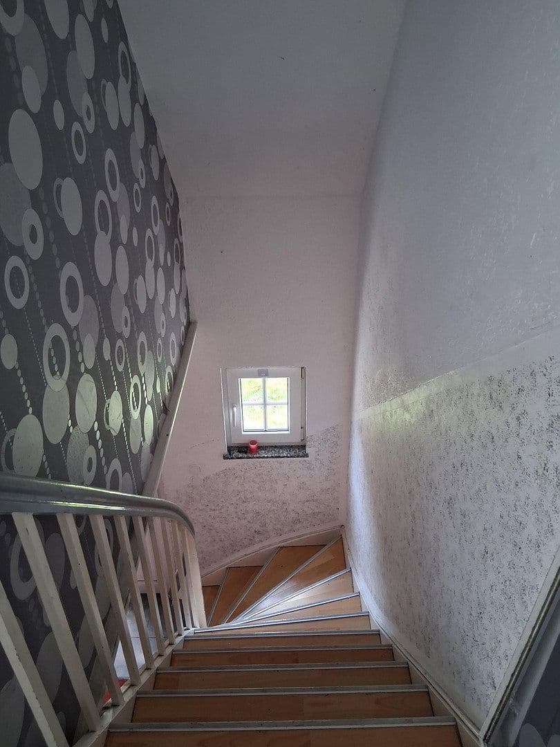 Prenájom bytu 4-izbový 68 m², Joseph-Mäurer-Straße 38, Wipperfürth, Severné Porýnie - Westfálsko Prenájom bytu 4-izbový 68 m², Joseph-Mäurer-Straße 38, Wipperfürth, Severné Porýnie - Westfálsko