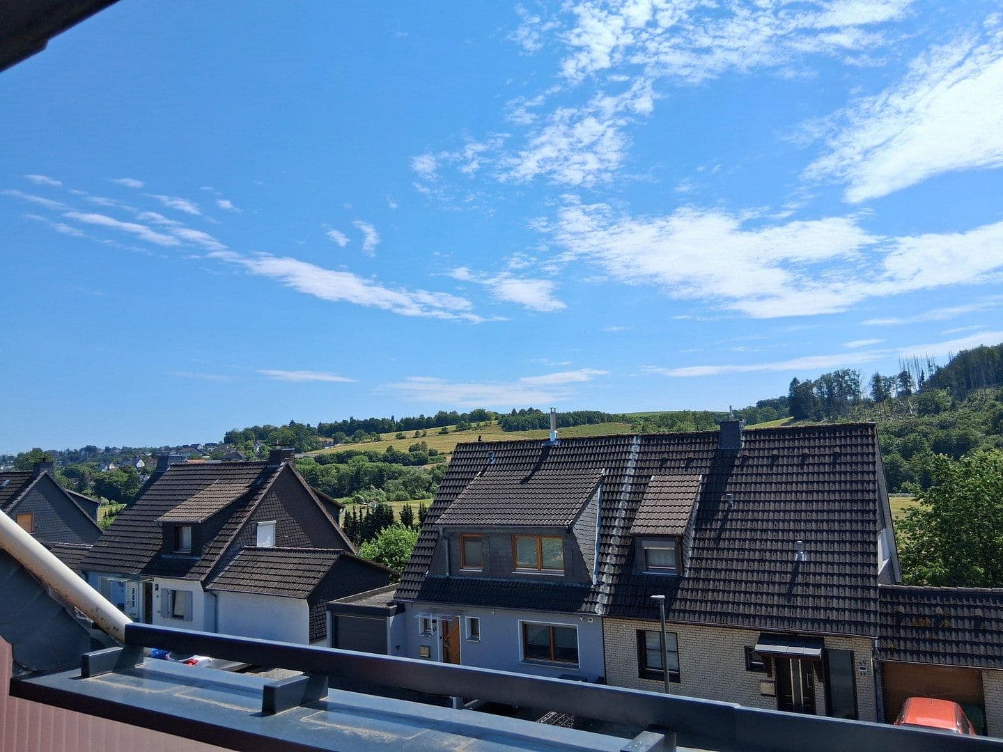 Prenájom bytu 4-izbový 68 m², Joseph-Mäurer-Straße 38, Wipperfürth, Severné Porýnie - Westfálsko Prenájom bytu 4-izbový 68 m², Joseph-Mäurer-Straße 38, Wipperfürth, Severné Porýnie - Westfálsko