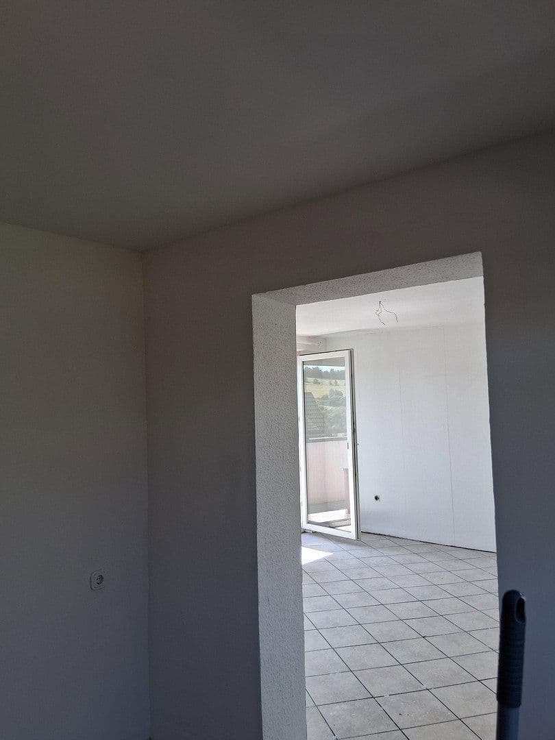 Prenájom bytu 4-izbový 68 m², Joseph-Mäurer-Straße 38, Wipperfürth, Severné Porýnie - Westfálsko Prenájom bytu 4-izbový 68 m², Joseph-Mäurer-Straße 38, Wipperfürth, Severné Porýnie - Westfálsko