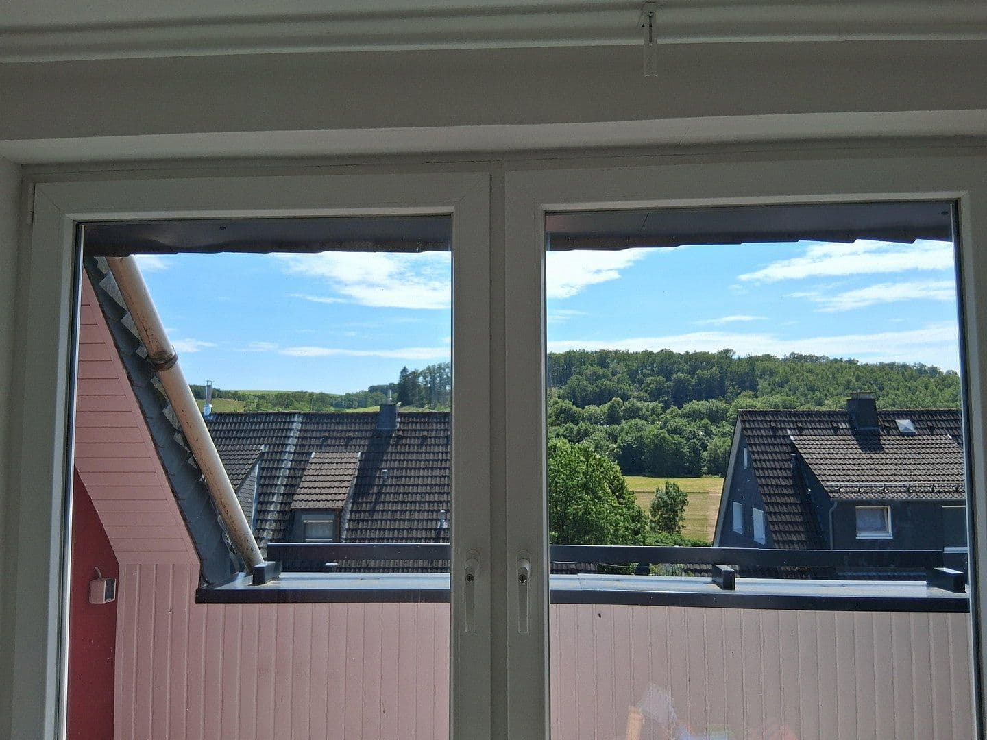 Prenájom bytu 4-izbový 68 m², Joseph-Mäurer-Straße 38, Wipperfürth, Severné Porýnie - Westfálsko Prenájom bytu 4-izbový 68 m², Joseph-Mäurer-Straße 38, Wipperfürth, Severné Porýnie - Westfálsko
