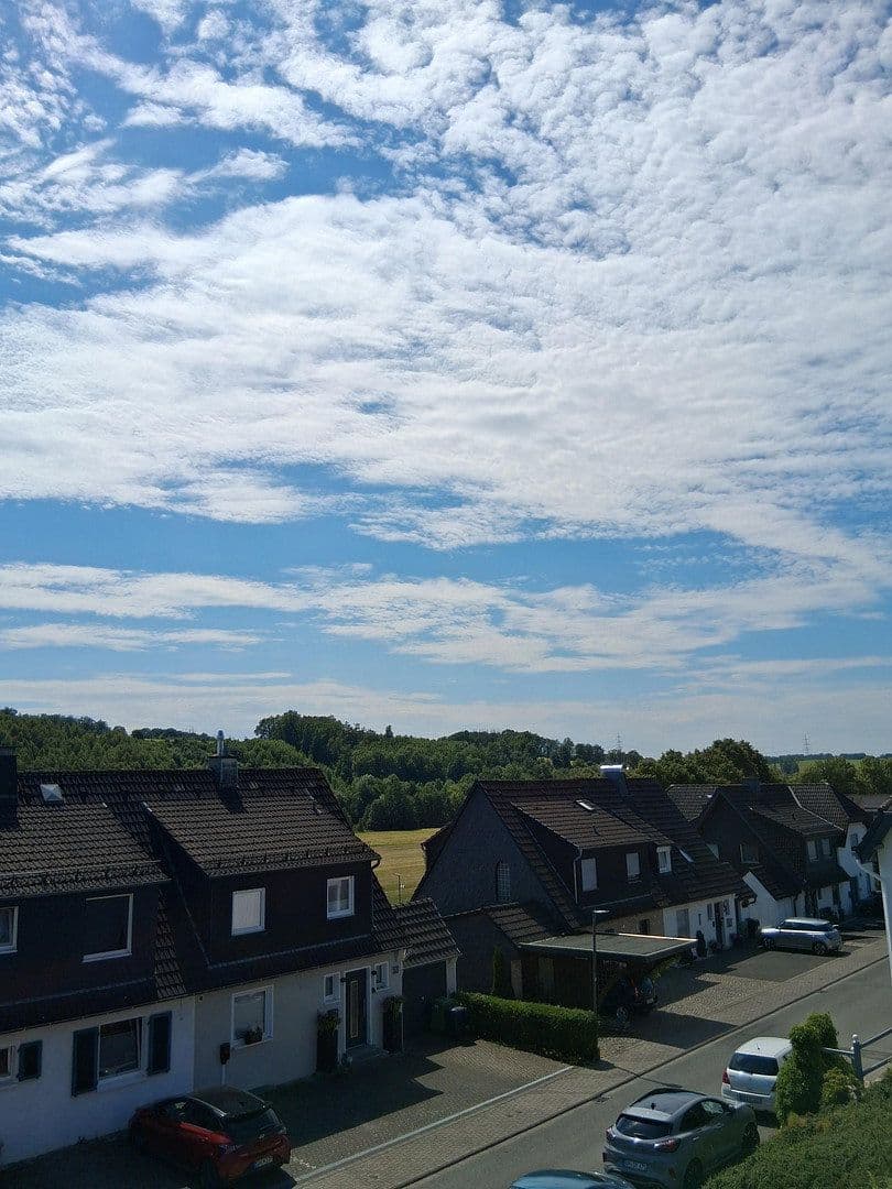 Prenájom bytu 4-izbový 68 m², Joseph-Mäurer-Straße 38, Wipperfürth, Severné Porýnie - Westfálsko Prenájom bytu 4-izbový 68 m², Joseph-Mäurer-Straße 38, Wipperfürth, Severné Porýnie - Westfálsko
