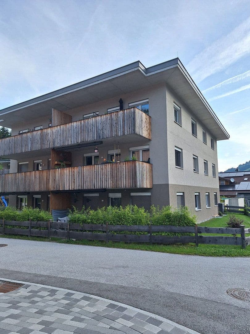 Predaj bytu 4-izbový 92 m², Kelchsau-Unterdorf 55, Hopfgarten im Brixental, Tirolsko Predaj bytu 4-izbový 92 m², Kelchsau-Unterdorf 55, Hopfgarten im Brixental, Tirolsko