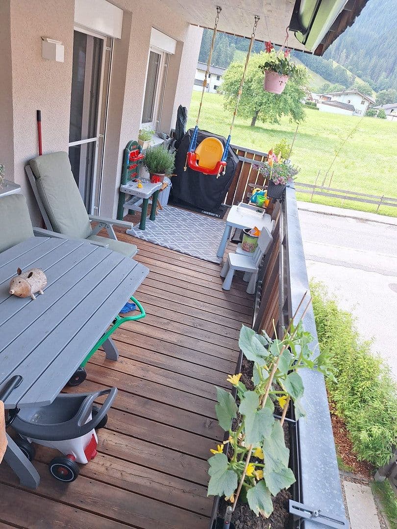 Predaj bytu 4-izbový 92 m², Kelchsau-Unterdorf 55, Hopfgarten im Brixental, Tirolsko Predaj bytu 4-izbový 92 m², Kelchsau-Unterdorf 55, Hopfgarten im Brixental, Tirolsko
