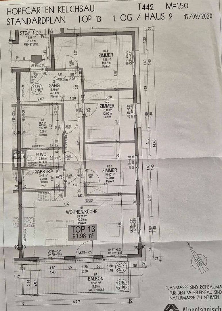 Predaj bytu 4-izbový 92 m², Kelchsau-Unterdorf 55, Hopfgarten im Brixental, Tirolsko Predaj bytu 4-izbový 92 m², Kelchsau-Unterdorf 55, Hopfgarten im Brixental, Tirolsko