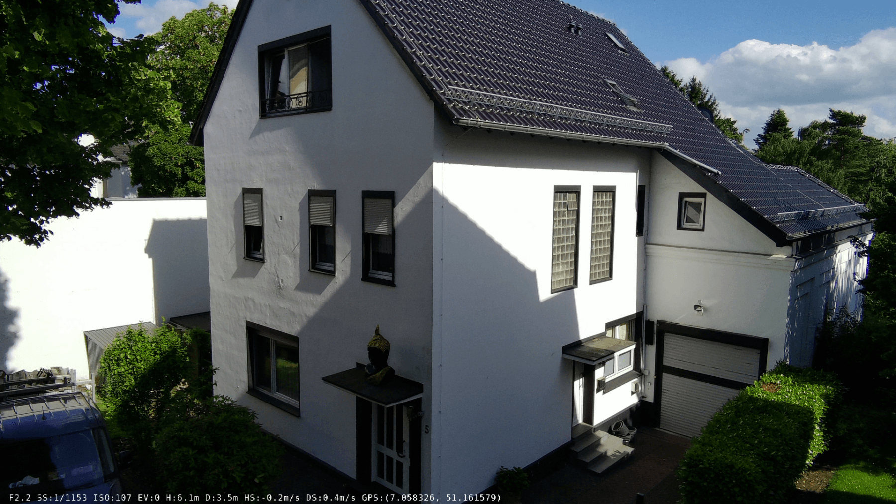 Predaj domu 380 m², pozemek 818 m², Solingen, Severné Porýnie - Westfálsko Predaj domu 380 m², pozemek 818 m², Solingen, Severné Porýnie - Westfálsko