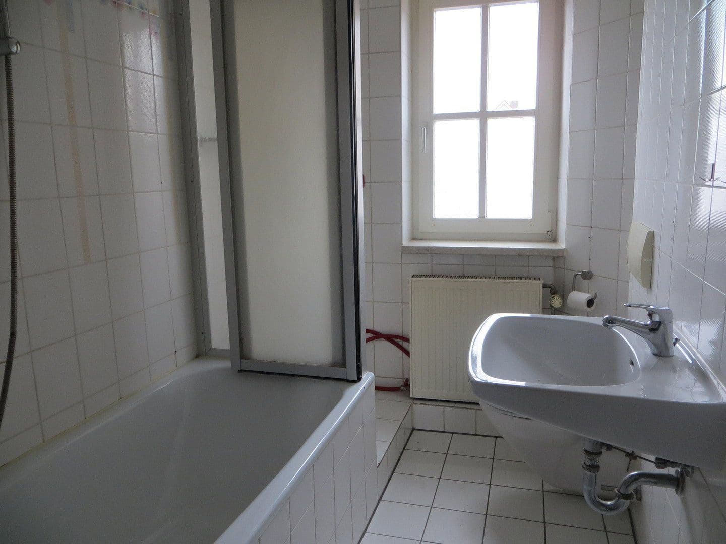 Prenájom bytu 3-izbový 68 m², Hallertorstraße 21, Neumarkt in der Oberpfalz, Bavorsko Prenájom bytu 3-izbový 68 m², Hallertorstraße 21, Neumarkt in der Oberpfalz, Bavorsko