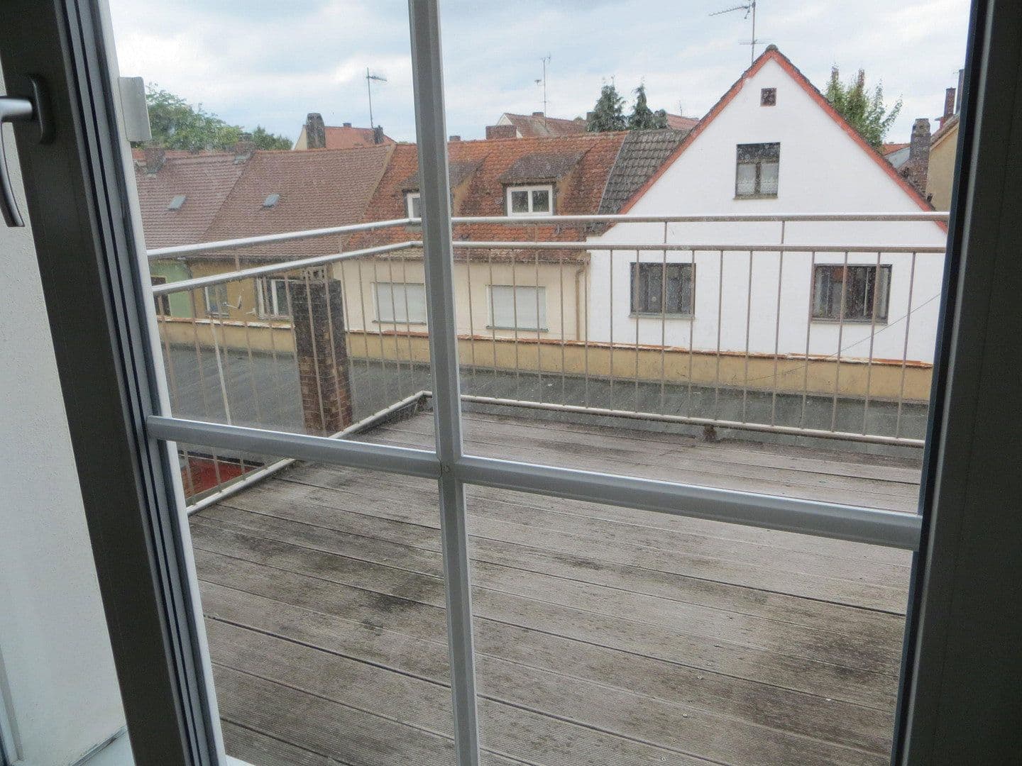 Prenájom bytu 3-izbový 68 m², Hallertorstraße 21, Neumarkt in der Oberpfalz, Bavorsko Prenájom bytu 3-izbový 68 m², Hallertorstraße 21, Neumarkt in der Oberpfalz, Bavorsko