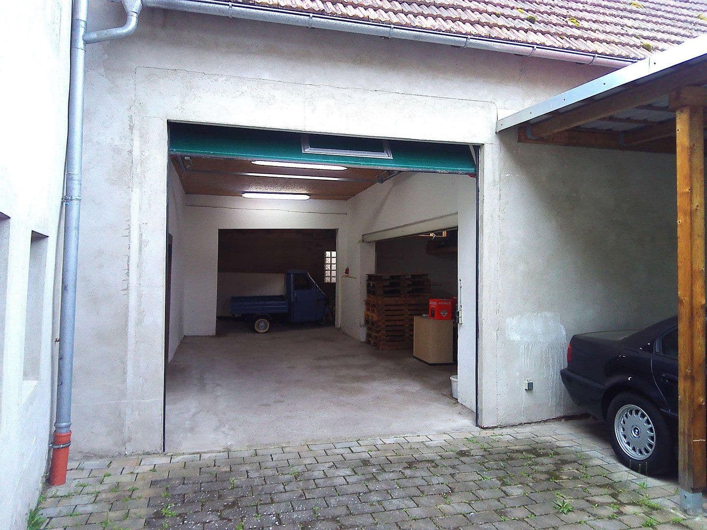 Predaj domu 140 m², pozemek 367 m², Kirrweiler, Porýnie-Falcko Predaj domu 140 m², pozemek 367 m², Kirrweiler, Porýnie-Falcko