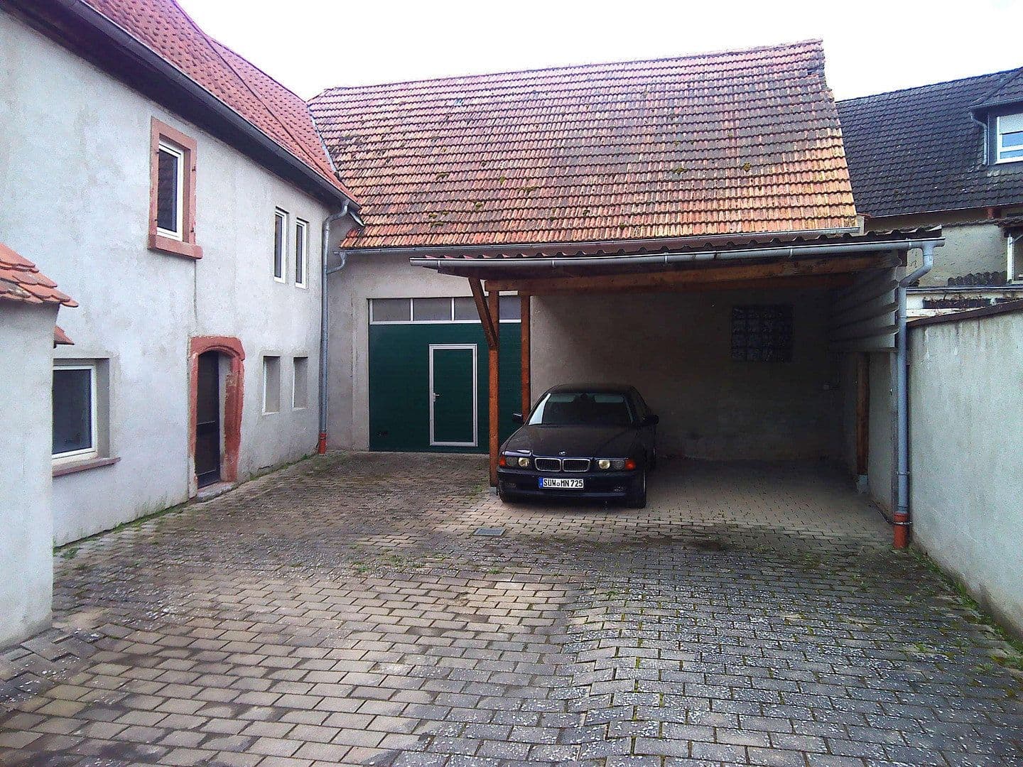 Predaj domu 140 m², pozemek 367 m², Kirrweiler, Porýnie-Falcko Predaj domu 140 m², pozemek 367 m², Kirrweiler, Porýnie-Falcko