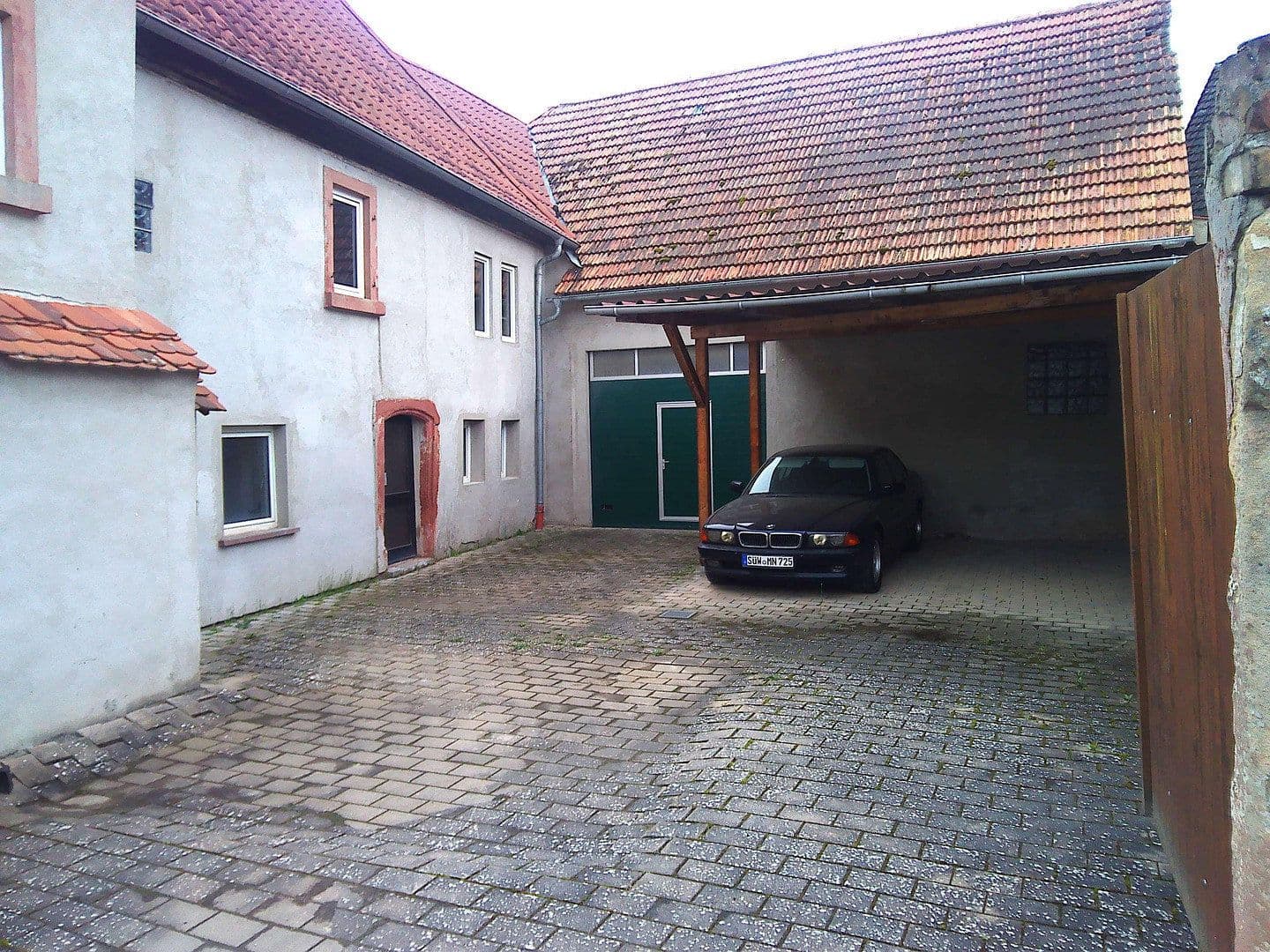 Predaj domu 140 m², pozemek 367 m², Kirrweiler, Porýnie-Falcko Predaj domu 140 m², pozemek 367 m², Kirrweiler, Porýnie-Falcko