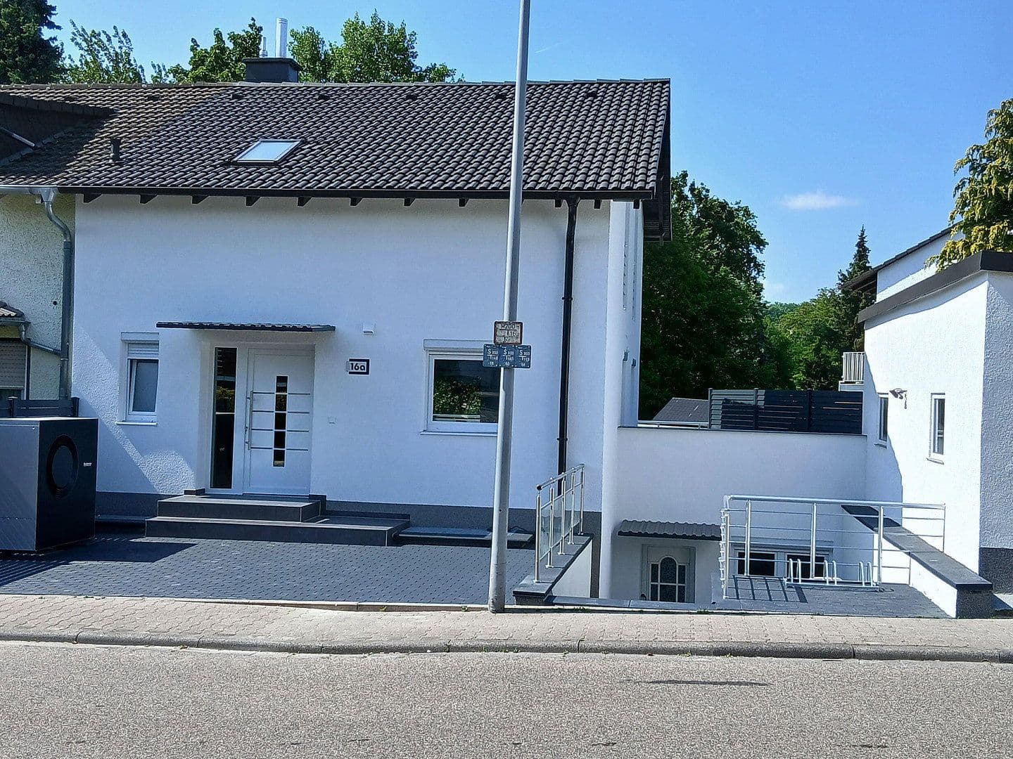Predaj domu 176 m², pozemek 280 m², Klein-Winternheim, Porýnie-Falcko Predaj domu 176 m², pozemek 280 m², Klein-Winternheim, Porýnie-Falcko