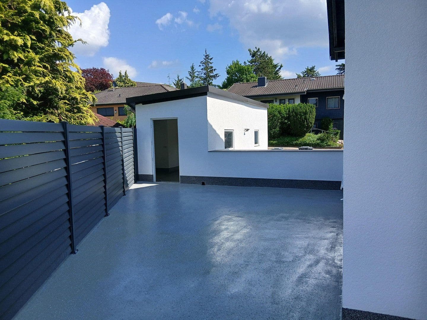 Predaj domu 176 m², pozemek 280 m², Klein-Winternheim, Porýnie-Falcko Predaj domu 176 m², pozemek 280 m², Klein-Winternheim, Porýnie-Falcko