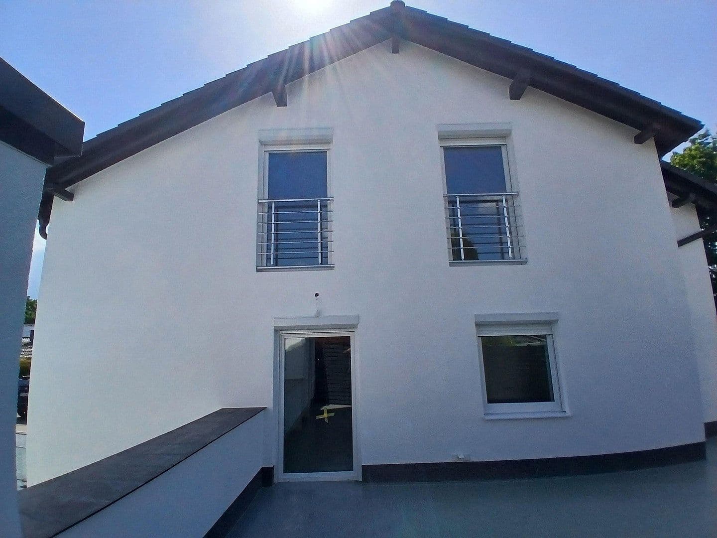 Predaj domu 176 m², pozemek 280 m², Klein-Winternheim, Porýnie-Falcko Predaj domu 176 m², pozemek 280 m², Klein-Winternheim, Porýnie-Falcko