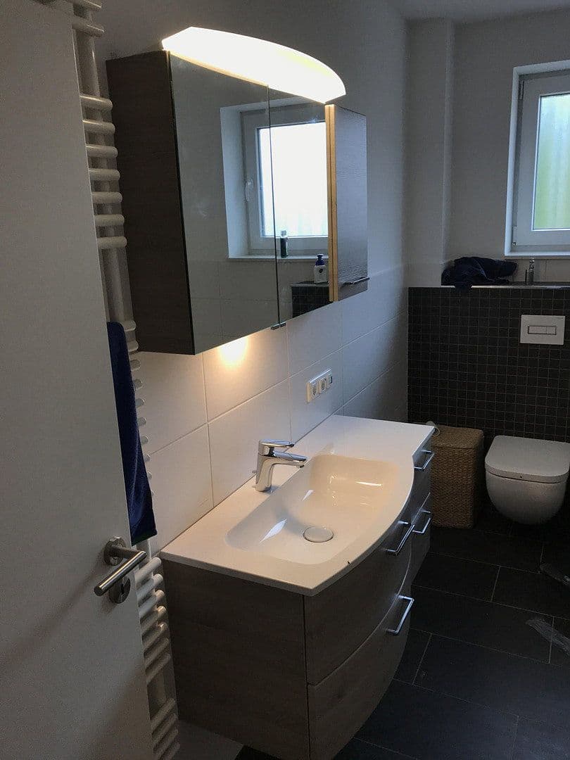 Prenájom domu 102 m², pozemek 500 m², Himbergen, Dolné Sasko Prenájom domu 102 m², pozemek 500 m², Himbergen, Dolné Sasko