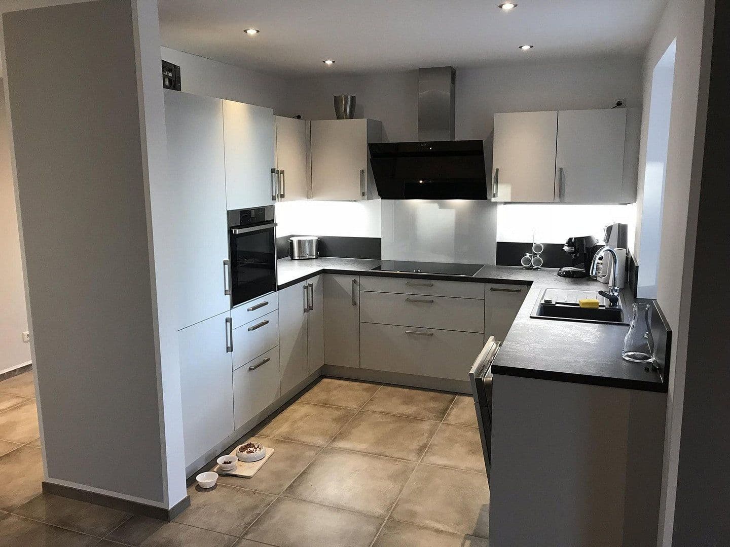 Prenájom domu 102 m², pozemek 500 m², Himbergen, Dolné Sasko Prenájom domu 102 m², pozemek 500 m², Himbergen, Dolné Sasko