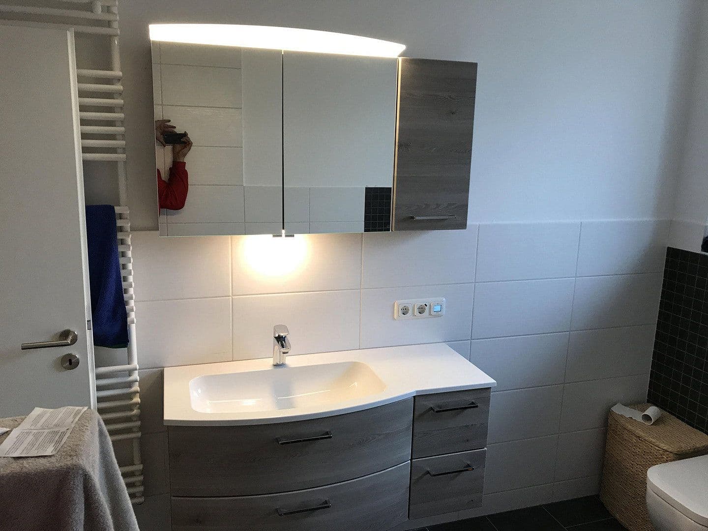 Prenájom domu 102 m², pozemek 500 m², Himbergen, Dolné Sasko Prenájom domu 102 m², pozemek 500 m², Himbergen, Dolné Sasko