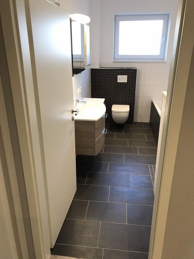 Prenájom domu 102 m², pozemek 500 m², Himbergen, Dolné Sasko Prenájom domu 102 m², pozemek 500 m², Himbergen, Dolné Sasko