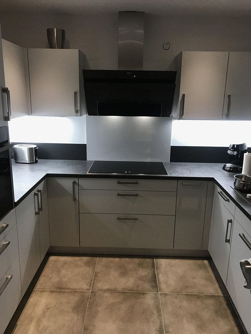 Prenájom domu 102 m², pozemek 500 m², Himbergen, Dolné Sasko Prenájom domu 102 m², pozemek 500 m², Himbergen, Dolné Sasko
