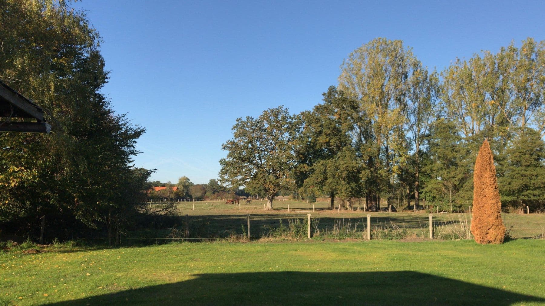 Prenájom domu 102 m², pozemek 500 m², Himbergen, Dolné Sasko Prenájom domu 102 m², pozemek 500 m², Himbergen, Dolné Sasko