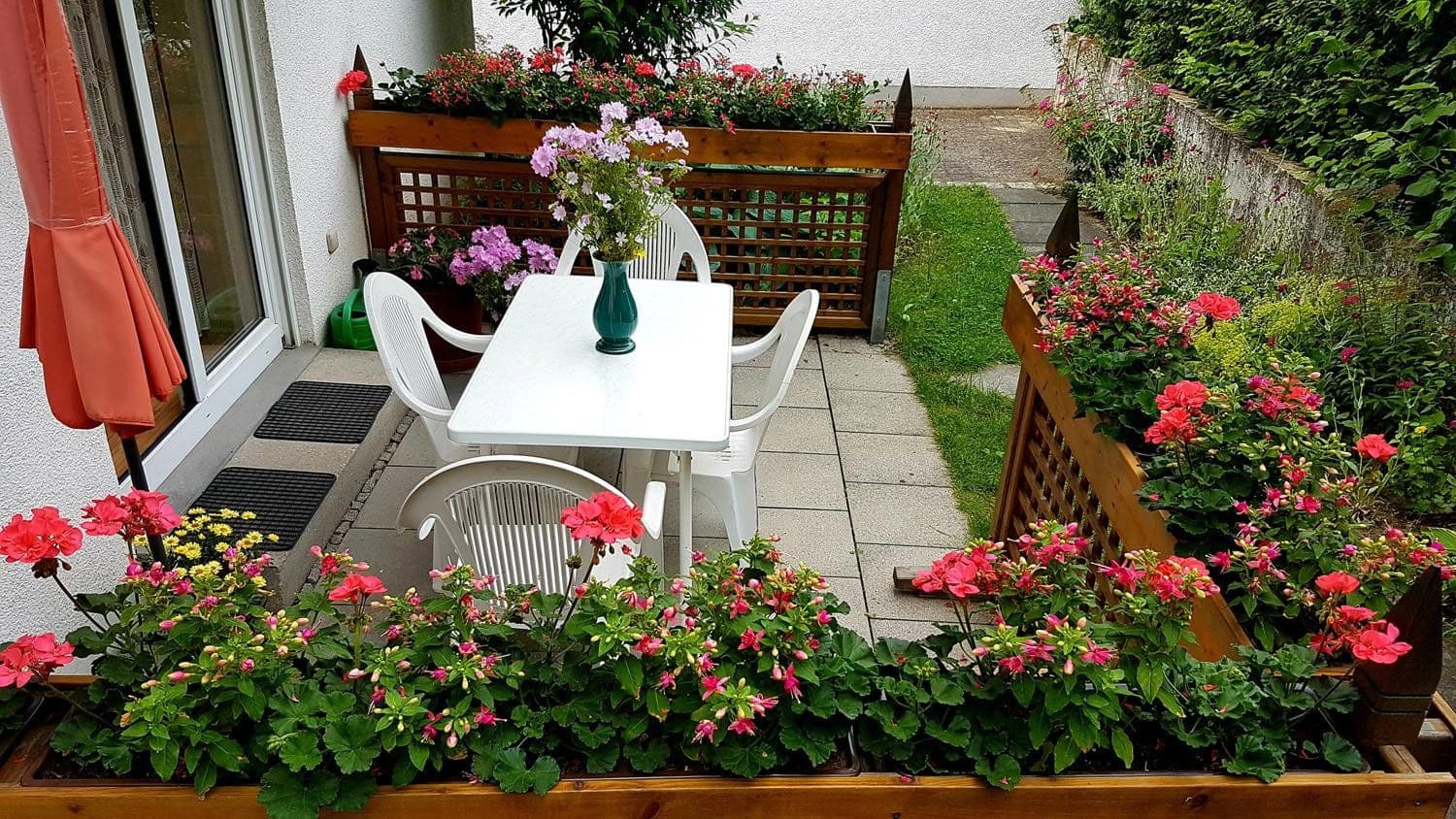 Predaj bytu 3-izbový 79 m², Aichach, Bavorsko Predaj bytu 3-izbový 79 m², Aichach, Bavorsko