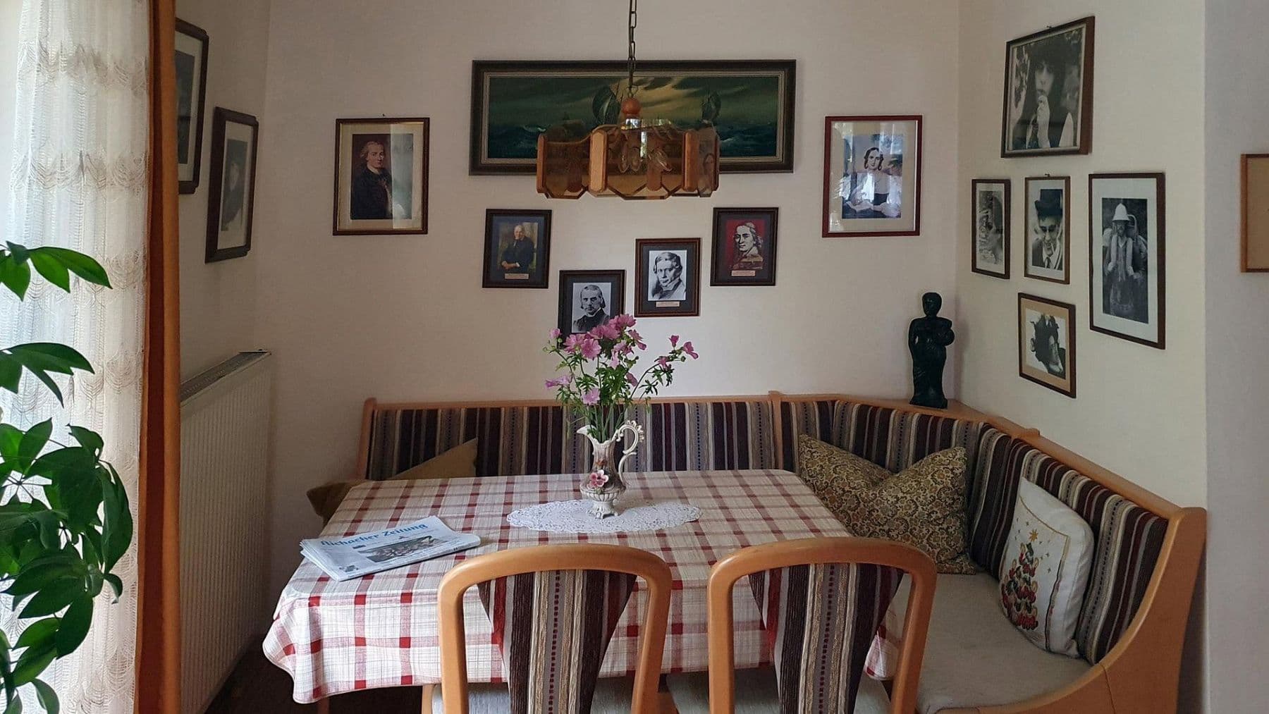 Predaj bytu 3-izbový 79 m², Aichach, Bavorsko Predaj bytu 3-izbový 79 m², Aichach, Bavorsko
