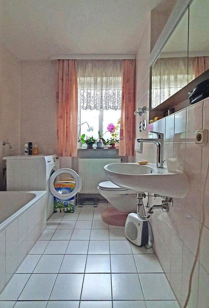Predaj bytu 3-izbový 79 m², Aichach, Bavorsko Predaj bytu 3-izbový 79 m², Aichach, Bavorsko