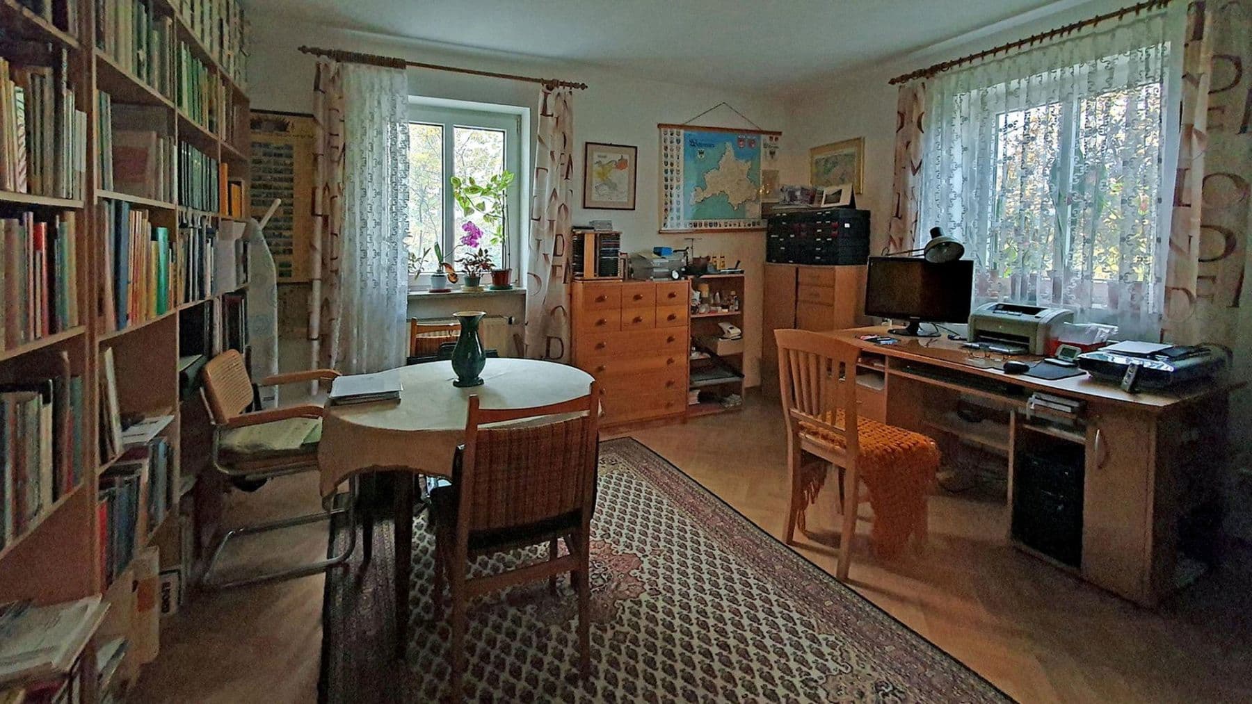 Predaj bytu 3-izbový 79 m², Aichach, Bavorsko Predaj bytu 3-izbový 79 m², Aichach, Bavorsko