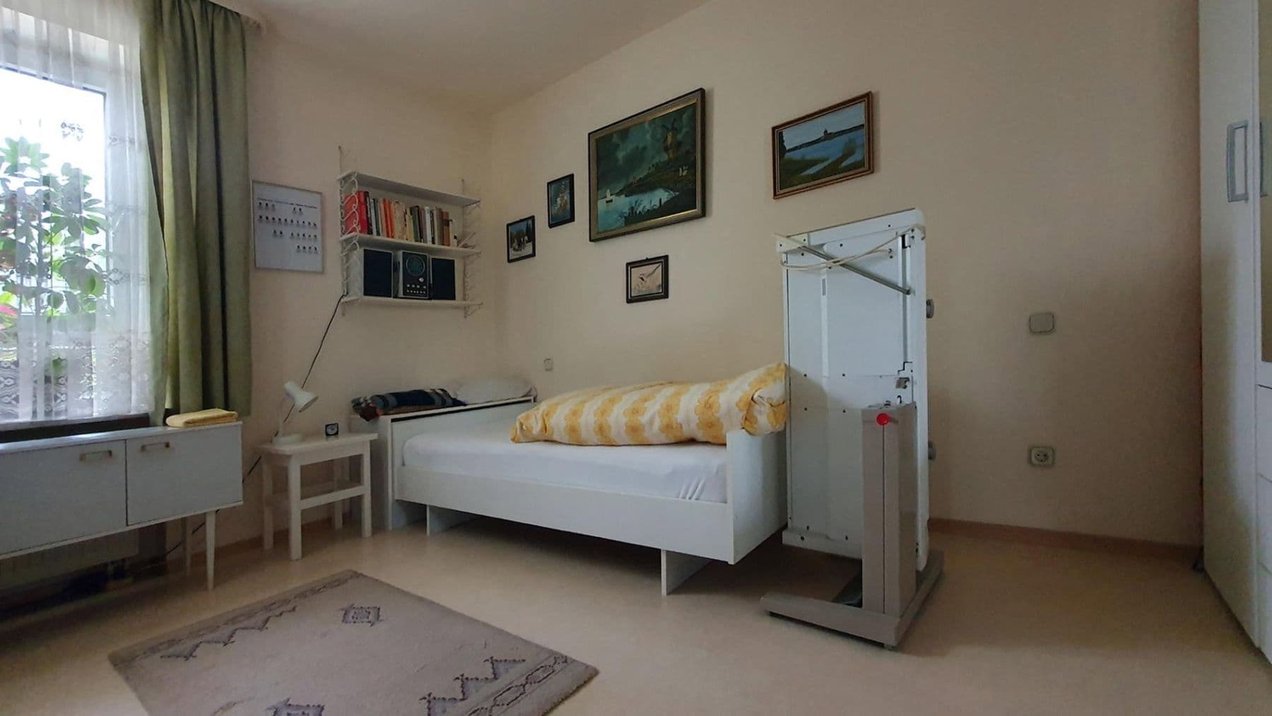 Predaj bytu 3-izbový 79 m², Aichach, Bavorsko Predaj bytu 3-izbový 79 m², Aichach, Bavorsko